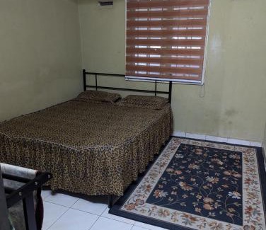 Pulau Indah Casa | PULAU INDAH HOMESTAY