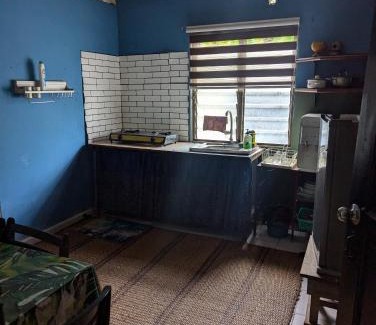 Pulau Indah Casa | PULAU INDAH HOMESTAY