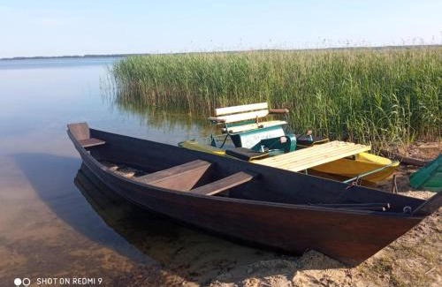 Volyn Oblast Hotel | Pulemchanka
