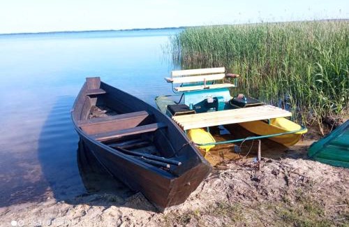 Volyn Oblast Hotel | Pulemchanka
