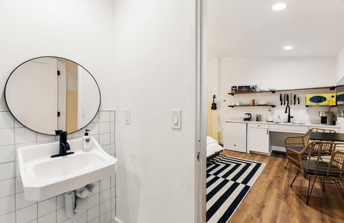 Chandler Apartamento | Pulemoku Studio suite.komo nui