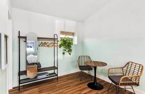 Chandler Apartamento | Pulemoku Studio suite.komo nui