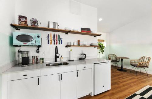 Chandler Apartamento | Pulemoku Studio suite.komo nui