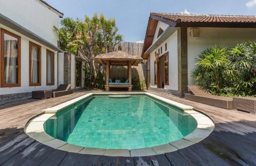 Dyanapura Villa | Pulesari 3 bedrooms