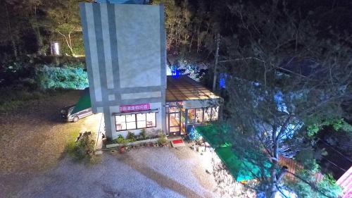 Puli Casa | PULI GuanPu Fallsview Stay House