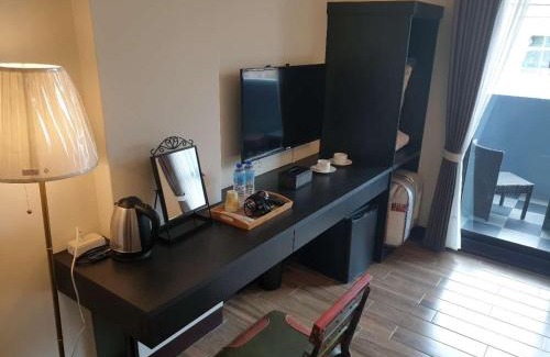 Puli Casa | Puli Station Homestay