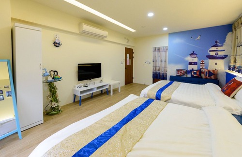Puli Casa | Puli Waltz Villa