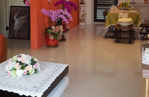 Puli Casa | Puli Waltz Villa