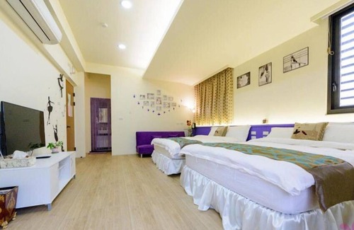 Puli Casa | Puli Waltz Villa