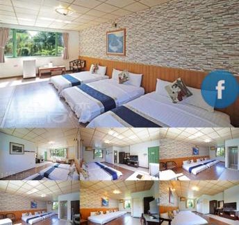 Puli Cama Y Desayuno | Pulicity Villa B&B