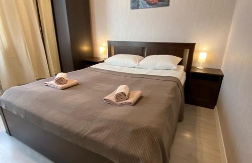 Zvezdnoe Apartamento | Pulkovo Sky