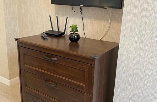 Zvezdnoe Apartamento | Pulkovo Sky
