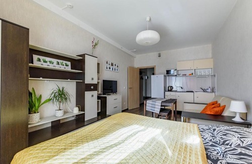 Zvezdnoe Apartamento | Pulkovo Sky