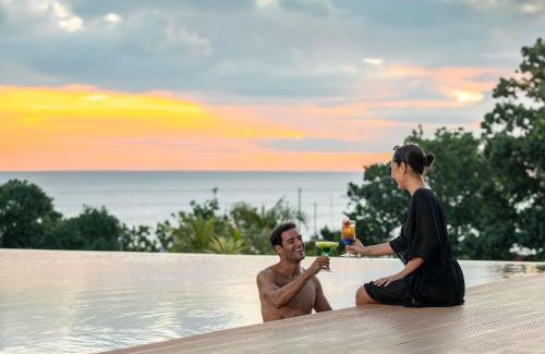Legian City-Centre Complejo | Pullman Bali Legian Beach