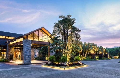 Ciawi Hotel | Pullman Ciawi Vimala Hills Resort