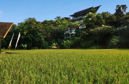 Ciawi Hotel | Pullman Ciawi Vimala Hills Resort