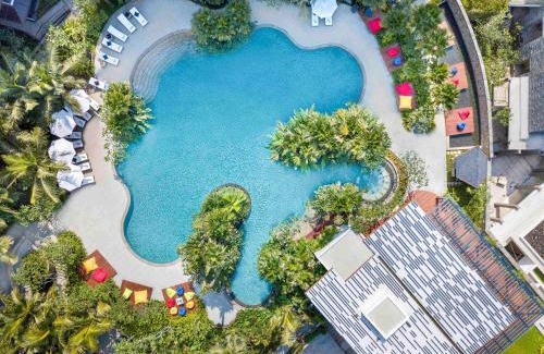 Ciawi Hotel | Pullman Ciawi Vimala Hills Resort