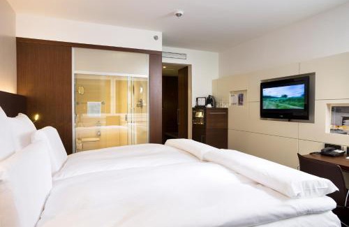 Altstadt-Nord Hotel | Pullman Cologne