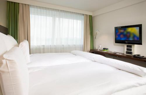 Altstadt-Nord Hotel | Pullman Cologne