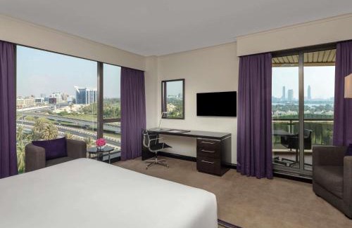 Deira Hotel | Pullman Dubai Creek City Centre
