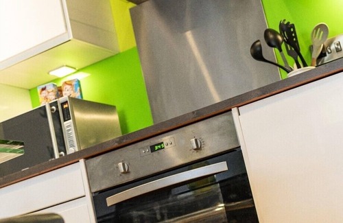 Darlington Apartamento | Pullman House Serviced Apartments