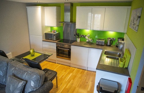 Darlington Apartamento | Pullman House Serviced Apartments