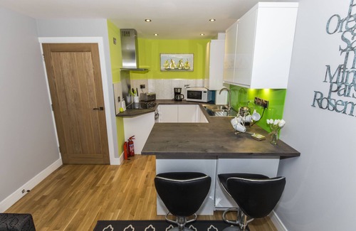 Darlington Apartamento | Pullman House Serviced Apartments