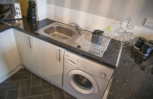 Darlington Apartamento | Pullman House Serviced Apartments