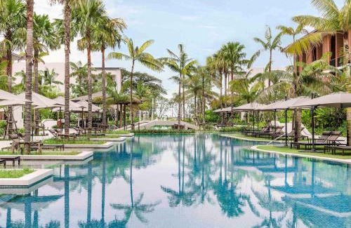 Takua Pa Hotel | Pullman Khao Lak Resort