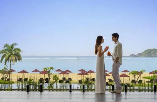 Kuta Complejo | Pullman Lombok Merujani Mandalika Beach Resort