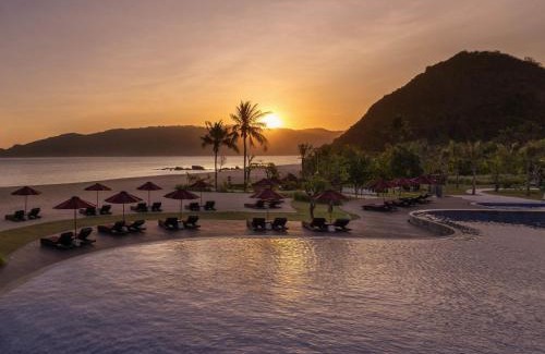 Kuta Complejo | Pullman Lombok Merujani Mandalika Beach Resort