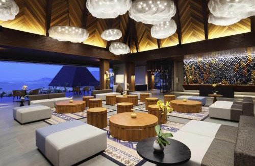 Kuta Complejo | Pullman Lombok Merujani Mandalika Beach Resort