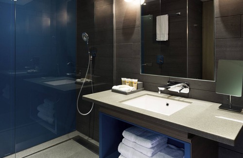 Kings Cross St. Pancras Hotel | Pullman London St Pancras
