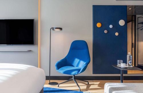 Corralejos Hotel | Pullman Madrid Airport & Feria