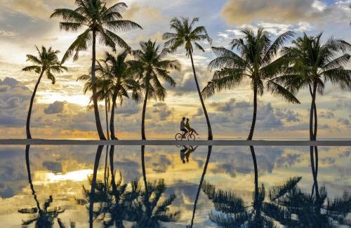 Maamutaa Island Complejo | Pullman Maldives Maamutaa - All-Inclusive Resort - 50 percent off Transfers