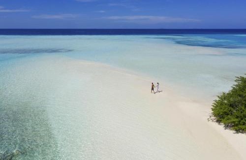 Maamutaa Island Complejo | Pullman Maldives Maamutaa - All-Inclusive Resort - 50 percent off Transfers