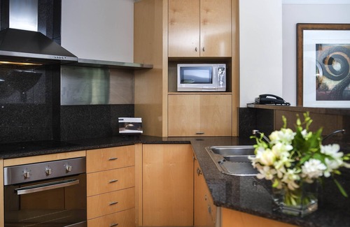 Sydney Central Business District Hotel | Pullman Quay Grand Sydney Harbour