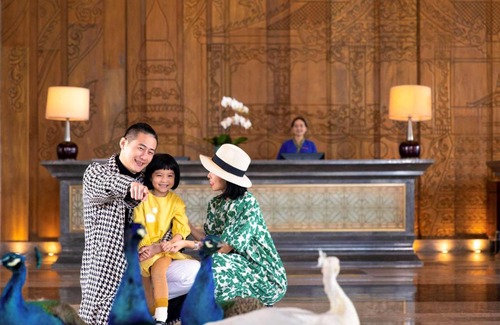 Jinghong Complejo | Pullman Resort Xishuangbanna