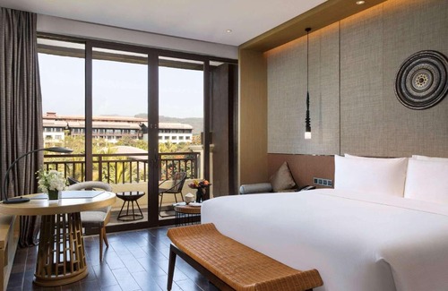 Jinghong Complejo | Pullman Resort Xishuangbanna