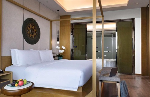 Jinghong Complejo | Pullman Resort Xishuangbanna