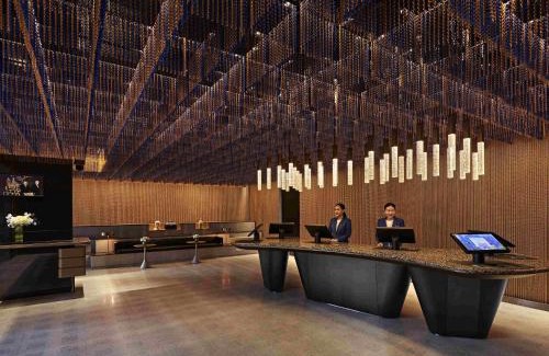 Orchard Hotel | Pullman Singapore Orchard