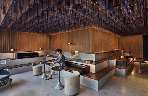 Orchard Hotel | Pullman Singapore Orchard