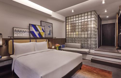 Orchard Hotel | Pullman Singapore Orchard