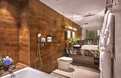 Orchard Hotel | Pullman Singapore Orchard