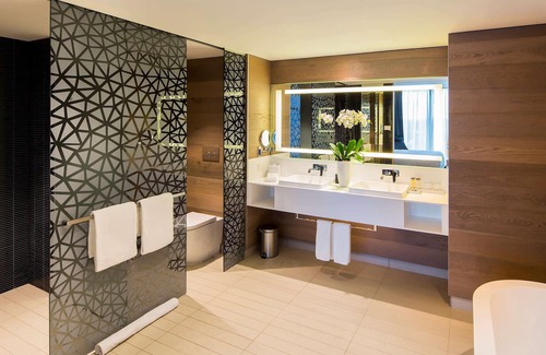 Mascot Hotel | Pullman Sydney Airport