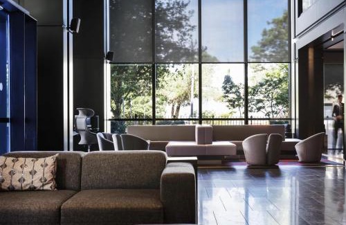 Mascot Hotel | Pullman Sydney Airport