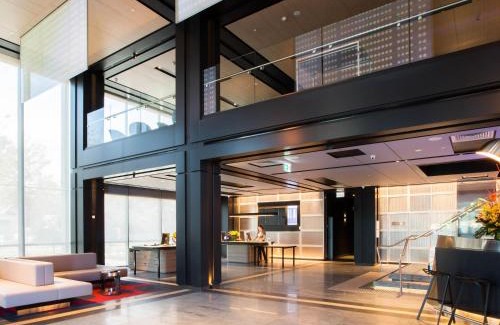 Mascot Hotel | Pullman Sydney Airport