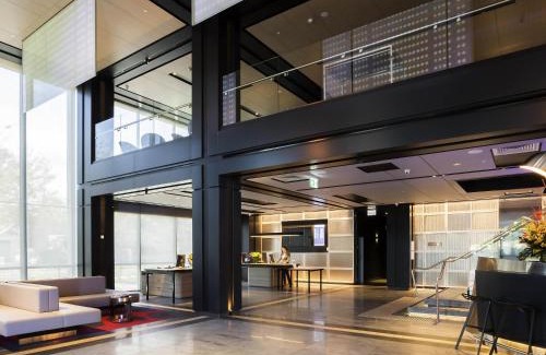 Mascot Hotel | Pullman Sydney Airport