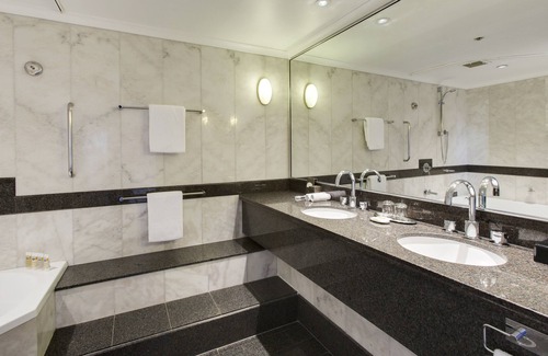 Darlinghurst Hotel | Pullman Sydney Hyde Park