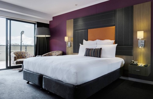 Darlinghurst Hotel | Pullman Sydney Hyde Park